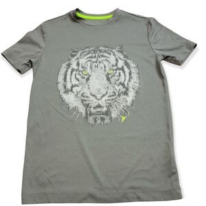 Old Navy Go-dry Tiger shirt M